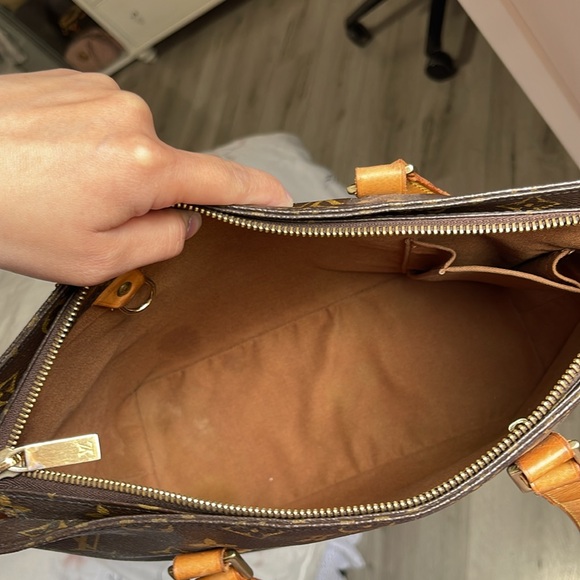 Louis Vuitton Cabas Piano - Picture 8 of 15